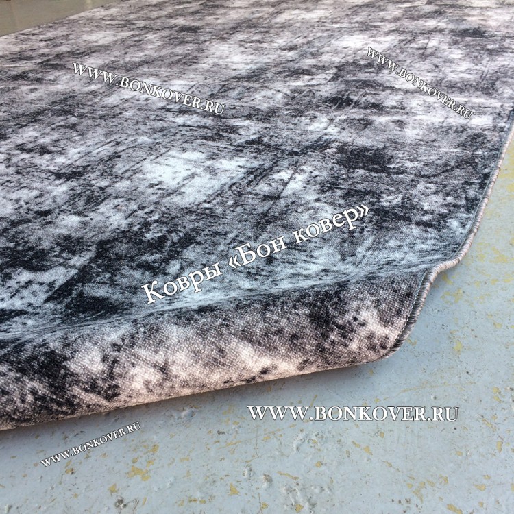 Палас Ковролин на Войлоке Дизайн 30860