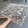 Ковер Для Гостиной Дизайн 03 Медальон