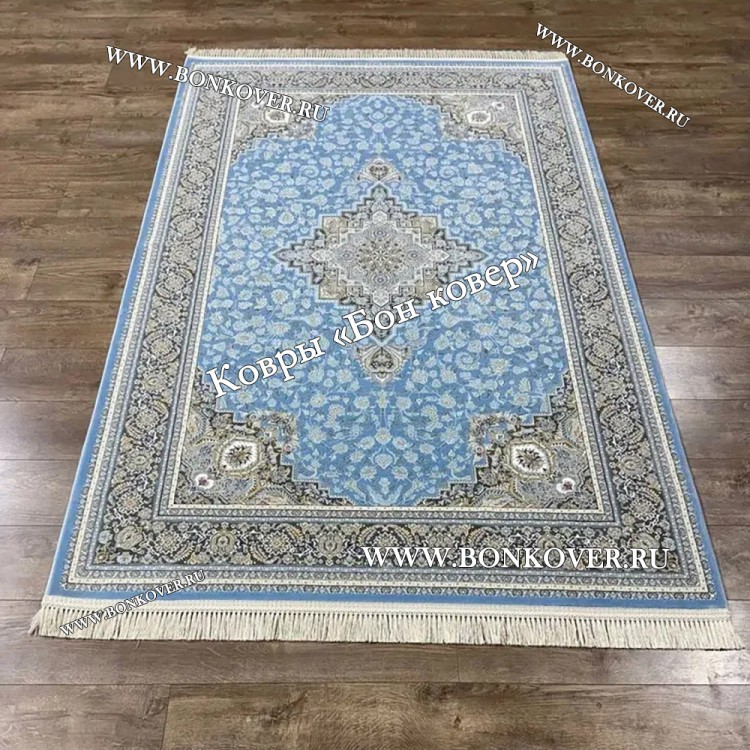 Иранский Ковер Для Гостиной Арт 30550