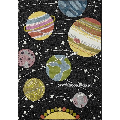 Ковер для детской комнаты Арт 29238