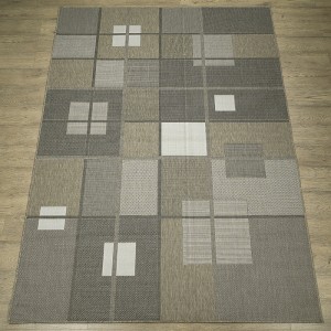 Ковер Декора (сизаль) 52305 50522