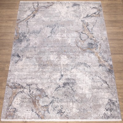 Ковер Olimpos M193B C_DGRAY / ANTHRACITE