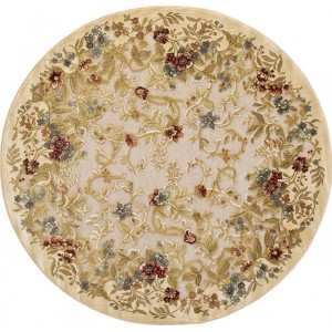 Ковер Genova 38027 626260 Круг